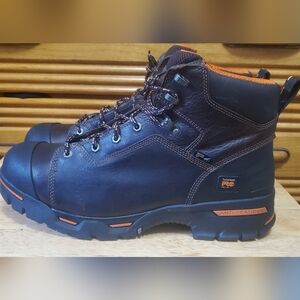 Timberland PRO Men's 6" Endurance Work Boot
